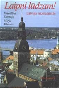 Laipni ludzam!