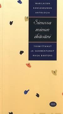 Sinussa minun ikäväni