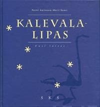 Kalevala-lipas
