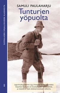 Tunturien yöpuolta