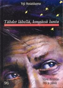 Tähdet lähellä, kengässä lunta