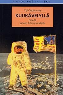 Kuukävelyllä