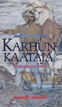 Karhunkaataja
