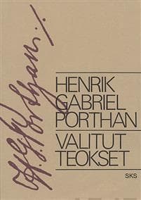 Valitut teokset