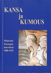 Kansa ja kumous