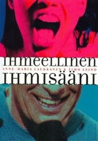 Ihmeellinen ihmisääni
