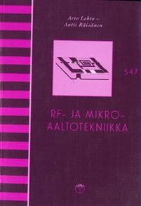 RF- ja mikroaaltotekniikka