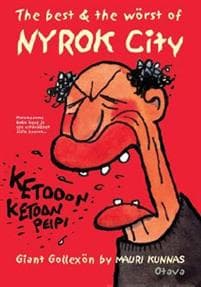 The best & the wörst of Nyrok City