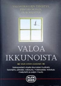 Valoa ikkunoista