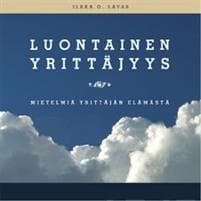 Luontainen yrittäjyys