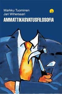 Ammattikasvatusfilosofia