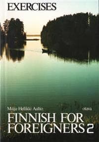 Finnish for Foreigners