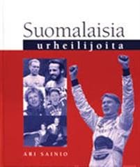 Suomalaisia urheilijoita