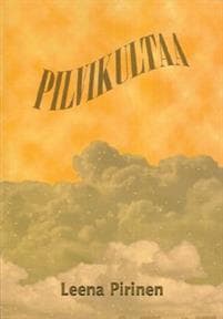 Pilvikultaa
