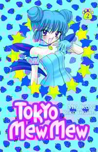 Tokyo Mew Mew 2