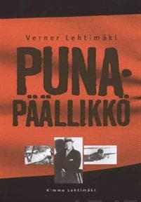 Punapäällikkö