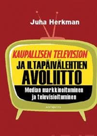 Kaupallisen television ja iltapäivälehtien avoliitto