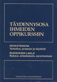 Täydennysosa ihmeiden oppikurssiin