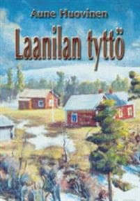 Laanilan tyttö