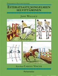 Esteratsastusongelmien selvittäminen