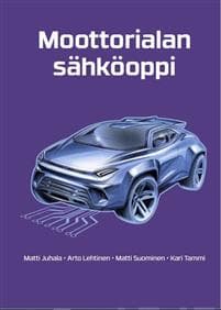Moottorialan sähköoppi