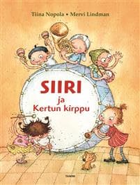 Siiri ja Kertun kirppu