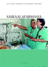 Sairaalafarmasia
