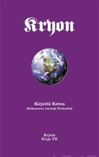 Kirjeitä kotoa