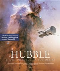 Hubble (+dvd)