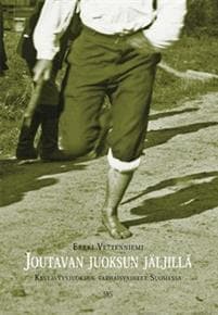 Joutavan juoksun jäljillä