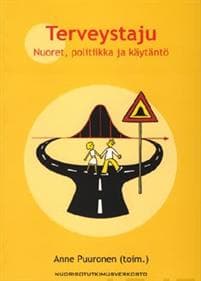 Terveystaju
