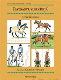 Ratsastusleikkejä