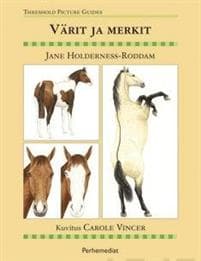 Värit ja merkit