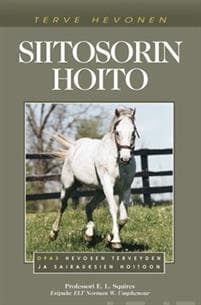 Siitosorin hoito