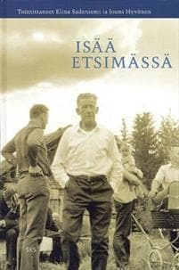 Isää etsimässä
