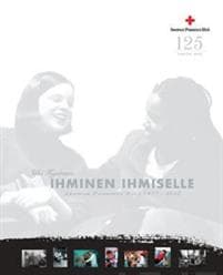 Ihminen ihmiselle