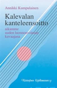 Kalevalan kanteleensoitto