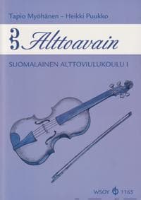 Alttoavain
