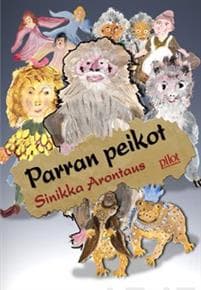 Parran peikot