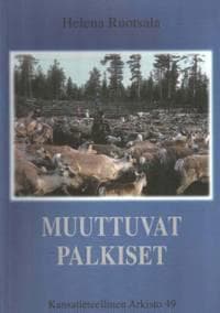 Muuttuvat palkiset