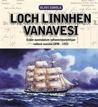 Loch Linnhen vanavesi