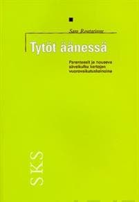 Tytöt äänessä