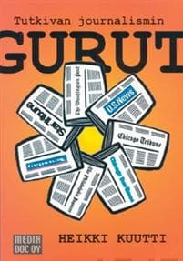 Tutkivan journalismin gurut