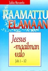 Jeesus - maailman valo