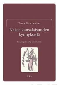 Naisia kansalaisuuden kynnyksellä