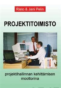 Projektitoimisto