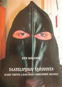Taatelipuun tarinoita