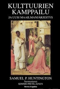 Kulttuurien kamppailu ja uusi maailmanjärjestys