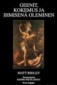 Geenit, kokemus ja ihmisenä oleminen