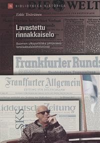 Lavastettu rinnakkaiselo